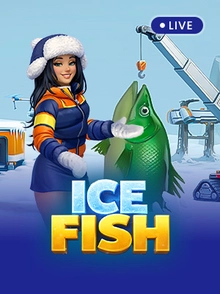 Ice Fish
